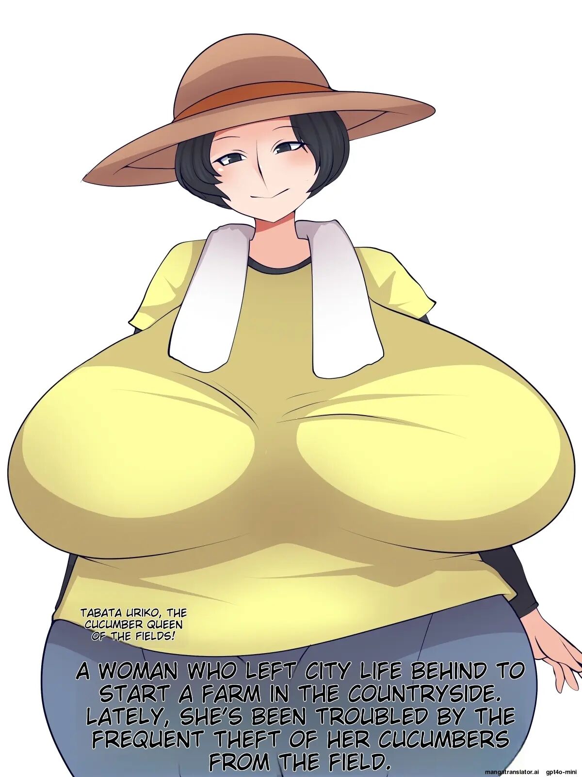 Nouka To Ko Kappa Chapter 1000 Page 2